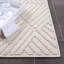 Tapis d'intérieur / extérieur à motif géométrique Joyner Performance-1984345545