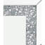 Miroir d'appoint Noralie