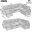 Divan-lit convertible-858930819