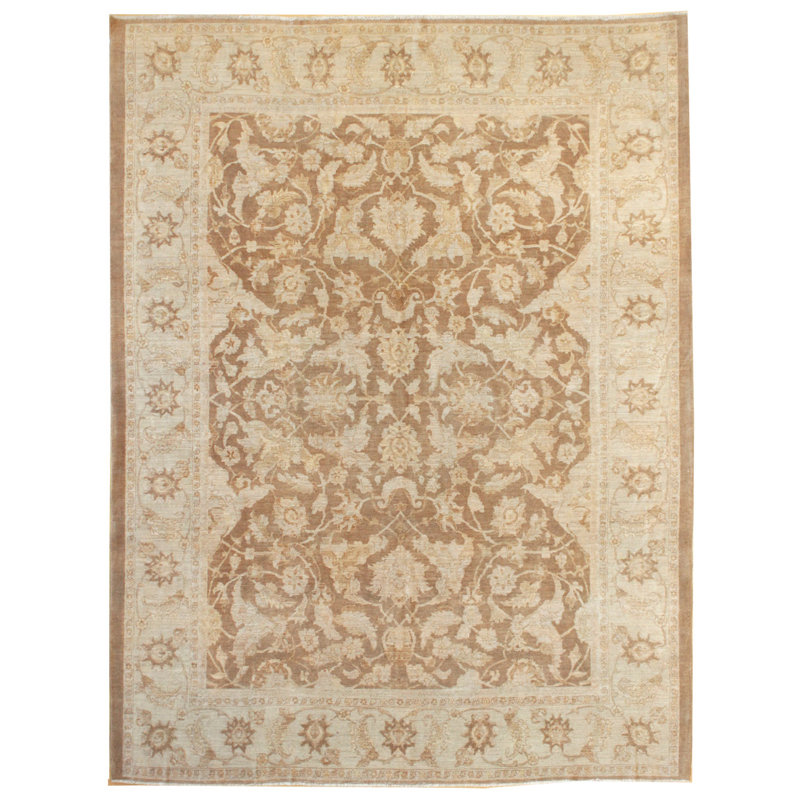 Polonaise One-of-a-Kind 8'2" X 10' Area Rug