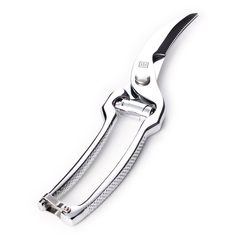 Cisailles de volaille de cuisine huche