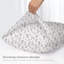 Ensemble de taies d'oreiller en tissu à motif numérique-123510774-123510787