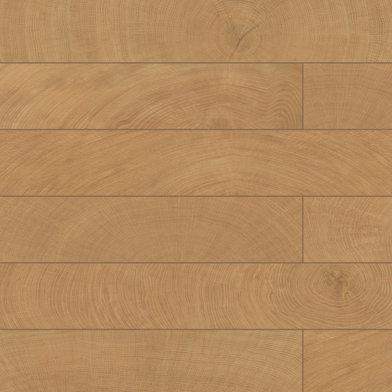 Bespoke Wood 8X48 Walnut, Dark Beige