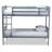 Keiani Kids Twin Over Twin Bunk Bed-1370683214