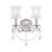 Evannah Flush Mounted Sconce-22436172