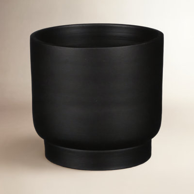 Lyria Terracotta Pot Planter