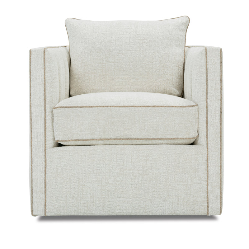 Kitt Swivel Chair