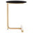 Litch Iron Top End Table-1686420627