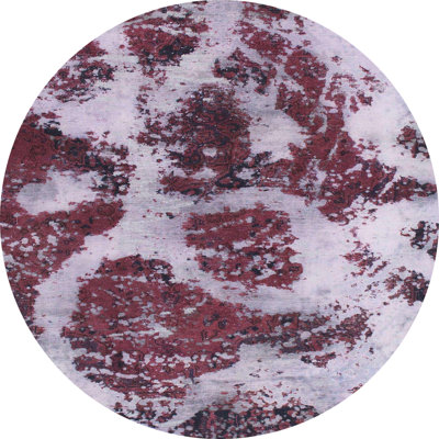 Tapis abstrait moderne 1175