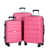 Rose est en rupture de stock