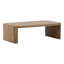 Moore Coffee Table Natural