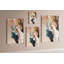 Cork Corkboard / Bulletin Board