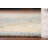 Handmade Blue Oushak Turkish Area Rug 9