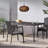 Charming Rectangular Outdoor Dining Table For Unforgettable Gatherings