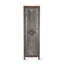 Konnah Solid Wood Armoire