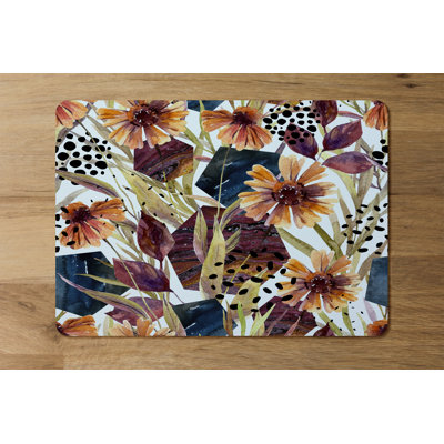 Guisborough Rectangle Placemat