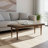 Chyra Solid Wood Bench-421834133