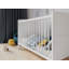 Pelchat Cot Bed-33982952
