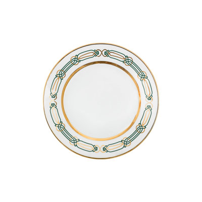 Karissa Salad Plate