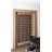 Abbie-May Wall Mounted Wine Bottle Rack-2054292521-2054292525