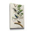 "Pl 74 Indigo Bird", reproduction d’art sur toile-1047507969