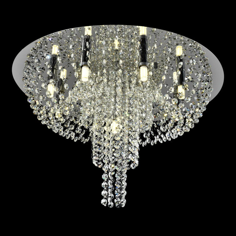 Harendra Flush Mount