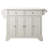 Baillargeon Granite Top Kitchen Island-824444094