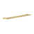 Brushed Gold Optic