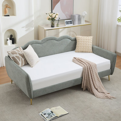 Orrin Cloud Daybed