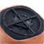 Canapé incurvé 360 ° Mid Century-1453149754
