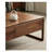 American Minimalist Style Coffee Table