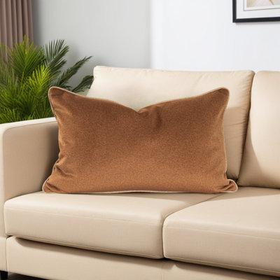 Oreiller en duvet Qiviut 14 x 22