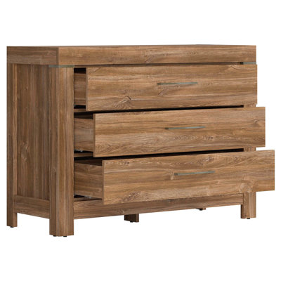 115cm W Chest of Drawers