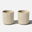 Demi Series Round Planter-86823201-83894855-83894853