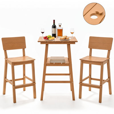 Bar Set
