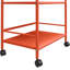 Metal Bar Cart-847641215