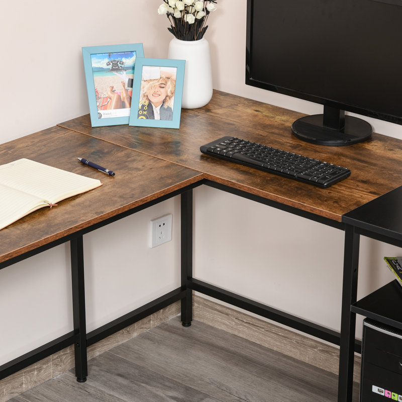Bureau en L