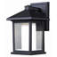 Lanterne murale d'extérieur Anneliesse-964366139-964366137