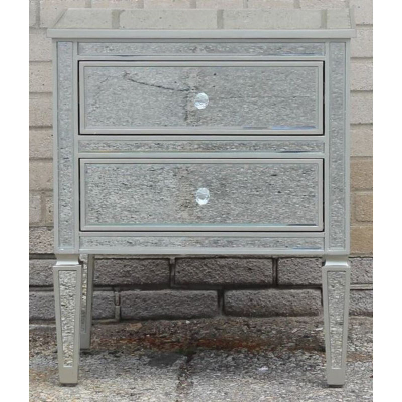 Table de chevet Charlie