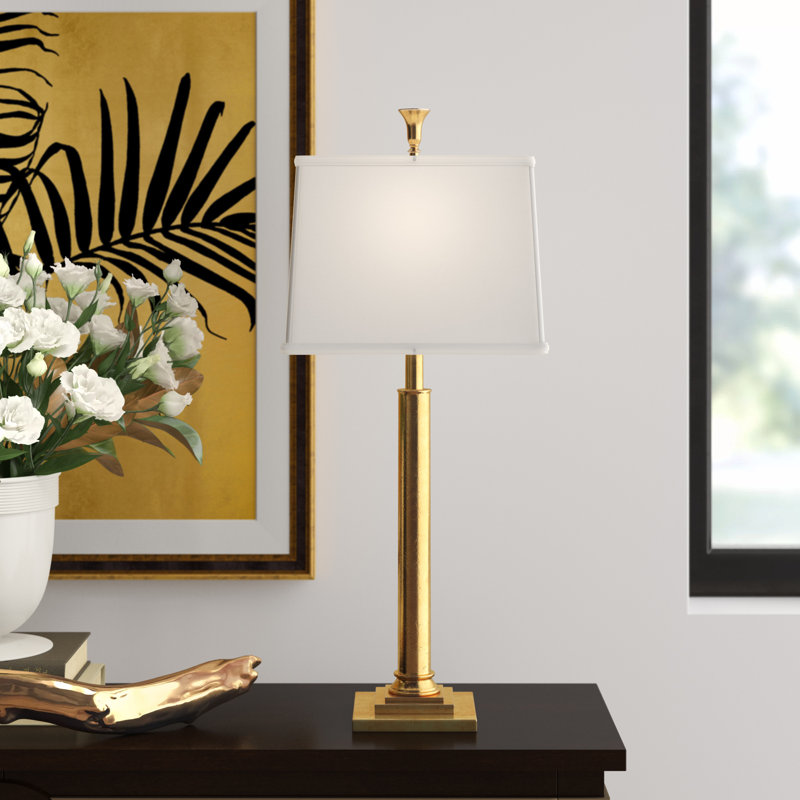 Brook Street Table Lamp