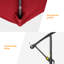 Parasol en porte-à-faux 98,4 po Dailan-282169710