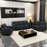 Paunka Living Room Set