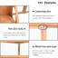 Moyers Weather Resistant Small Animal Hutch