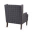 Chaise d'appoint - Decker