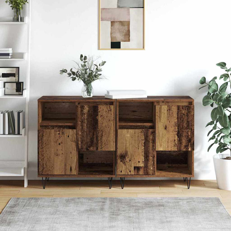 Sideboard, Old Wood