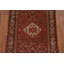 Tapis de couloir traditionnel 4 x 11