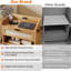 60cm W Bedside Table