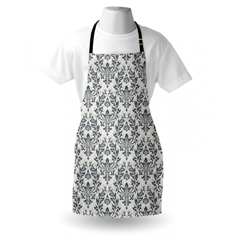 Bib Apron