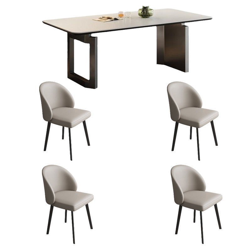 Natale, 29.52"H x 70.86"L x 35.43"W