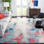 Tapis abstrait Genessys Performance-1854680007